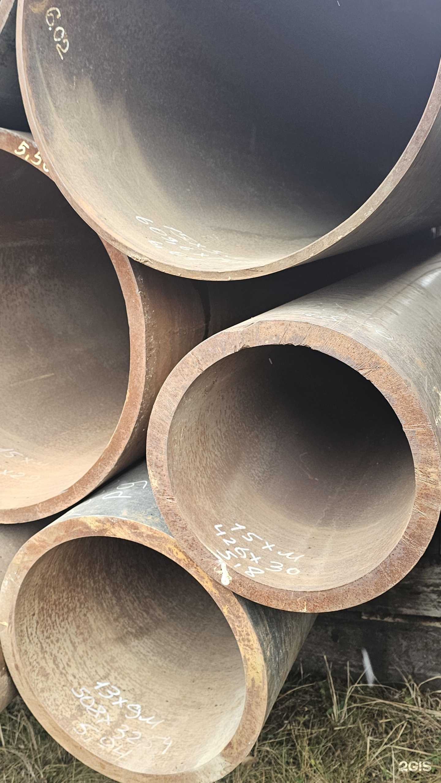 Отзывы на компанию Первая Стальная Урала в г. Екатеринбург c фото