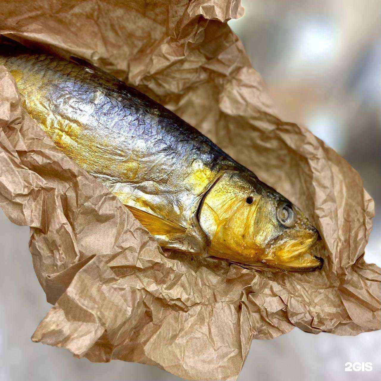 Отзывы на компанию Рыбникoff в г. Оренбург c фото