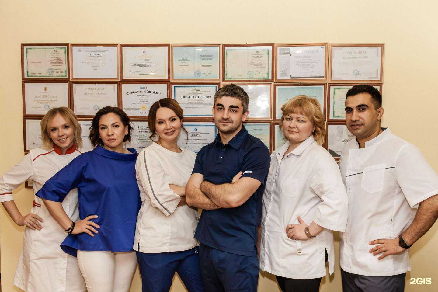 Отзывы на компанию Доктор Гуд в Перми c фото