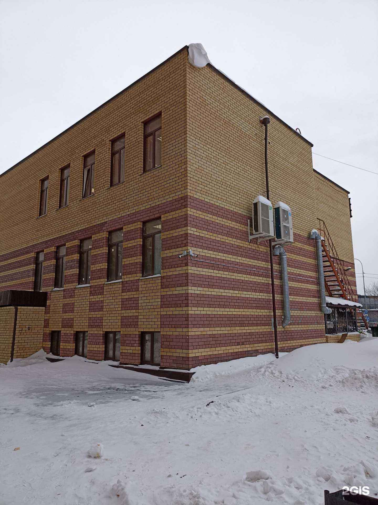 Отзывы на компанию DNS в Тюмени c фото - фотография 2 из 2