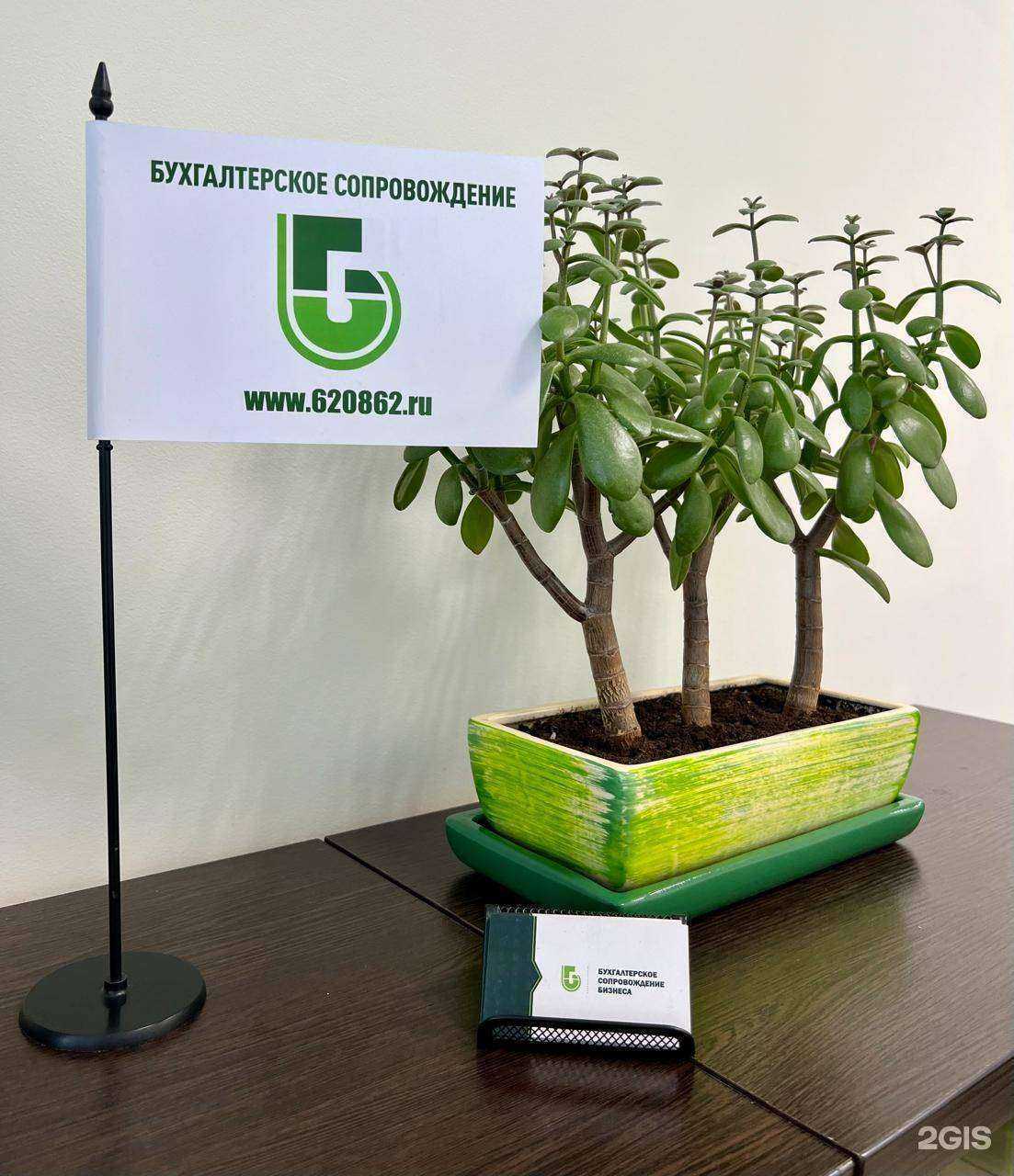 Отзывы на компанию Центр бухгалтерского сопровождения в Новороссийске c фото