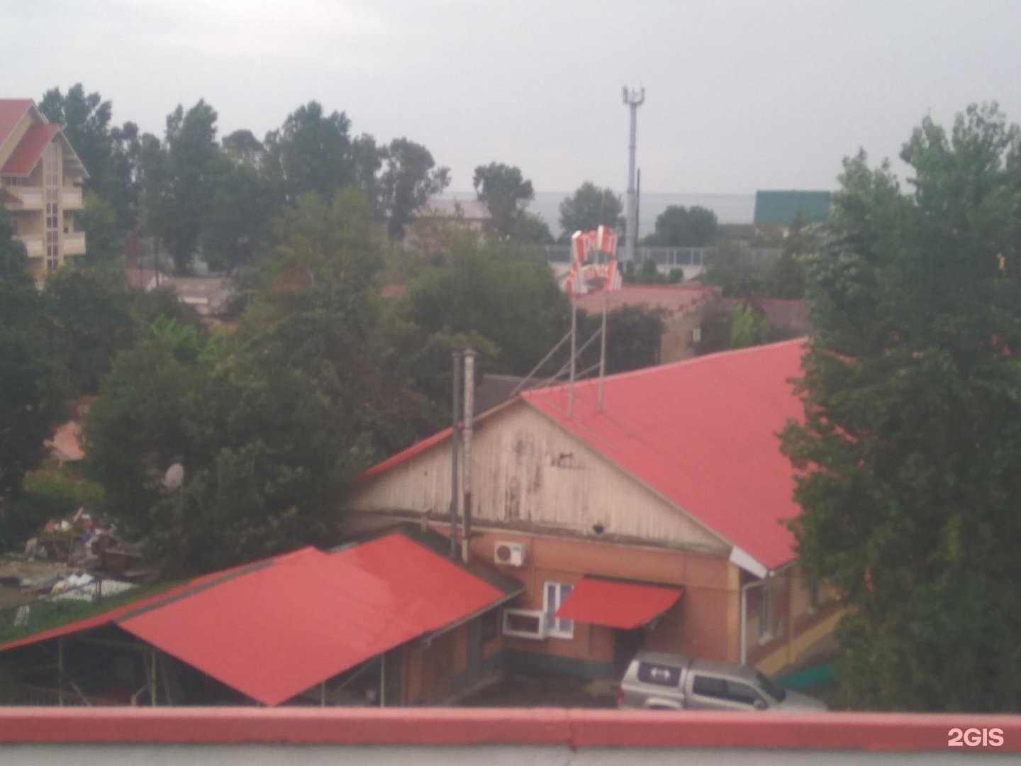 Отзывы на компанию Граfit в Сочи c фото - фотография 2 из 2