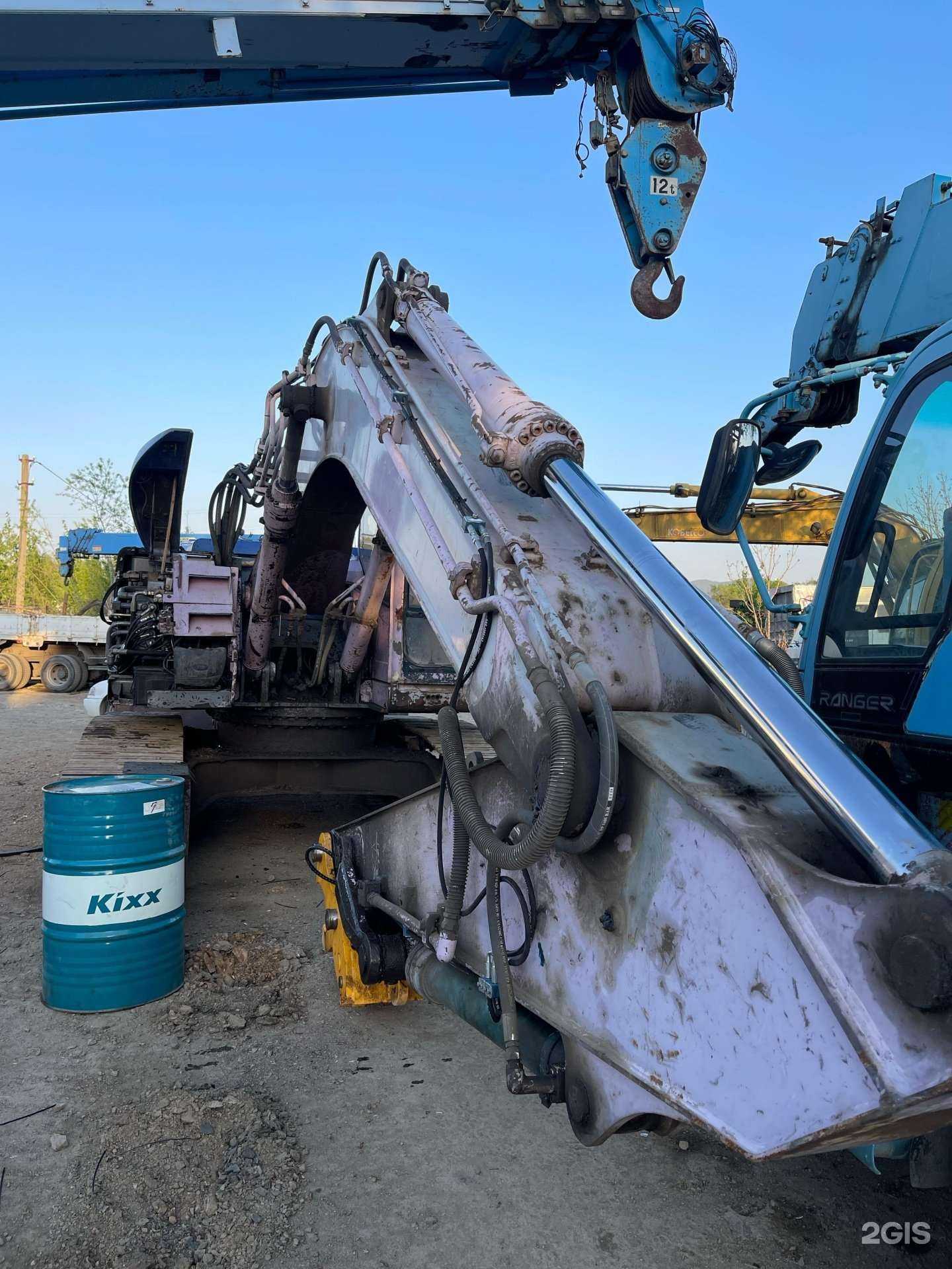 Отзывы на компанию Компания по ремонту техники в г. Артём c фото