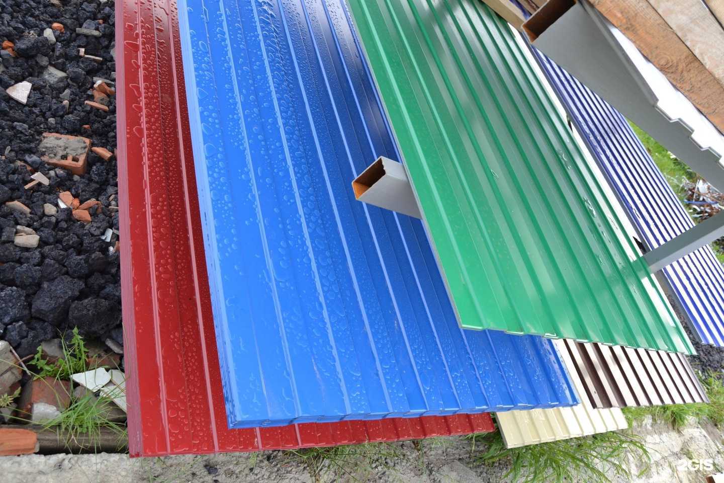 Отзывы на компанию Профпанель в Тюмени c фото