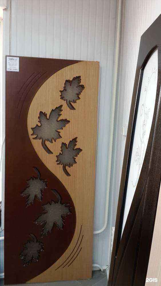 Отзывы на компанию Двери для всех в Краснодаре c фото