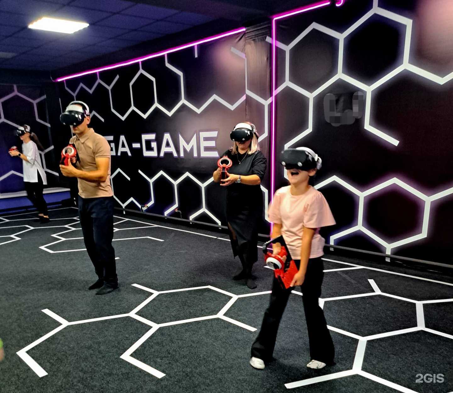 Отзывы на компанию Zaga-game в Абакане c фото