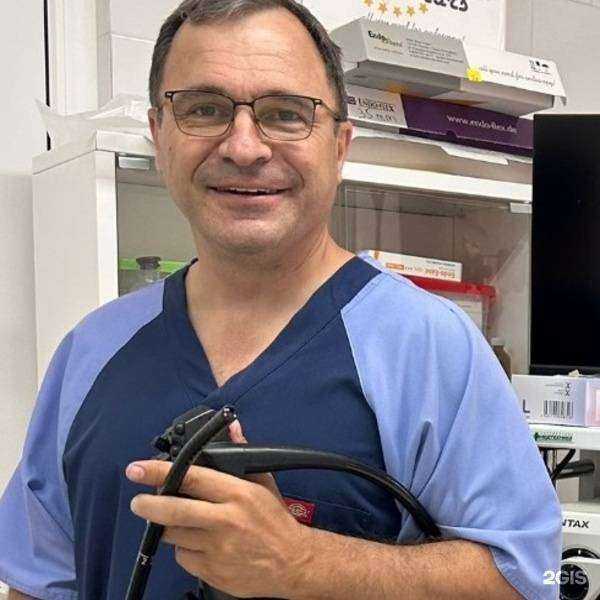 Отзывы на компанию Центр Эндоскопии и Гастроэнтерологии в г. Краснодар c фото