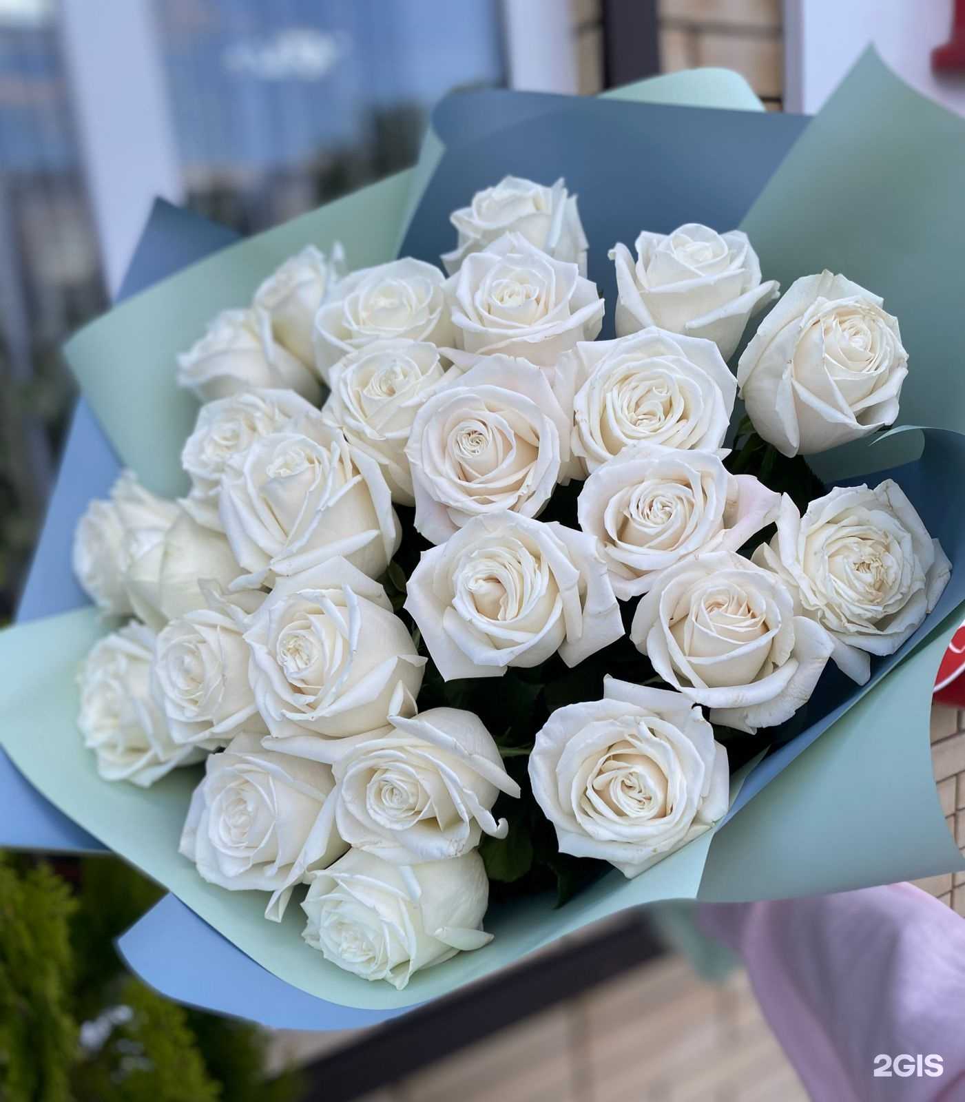 Отзывы на компанию Crocus Flowers в Черкесске c фото