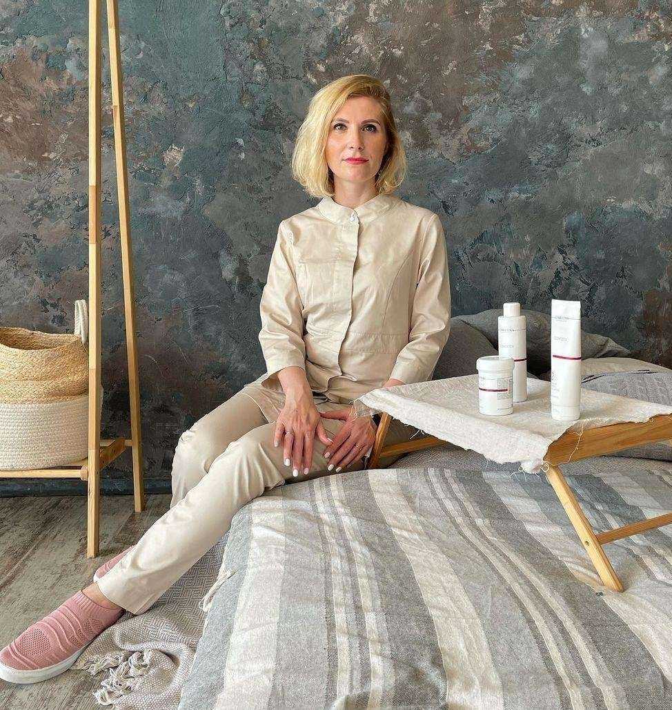 Отзывы на компанию Beauty time в Ярославле c фото