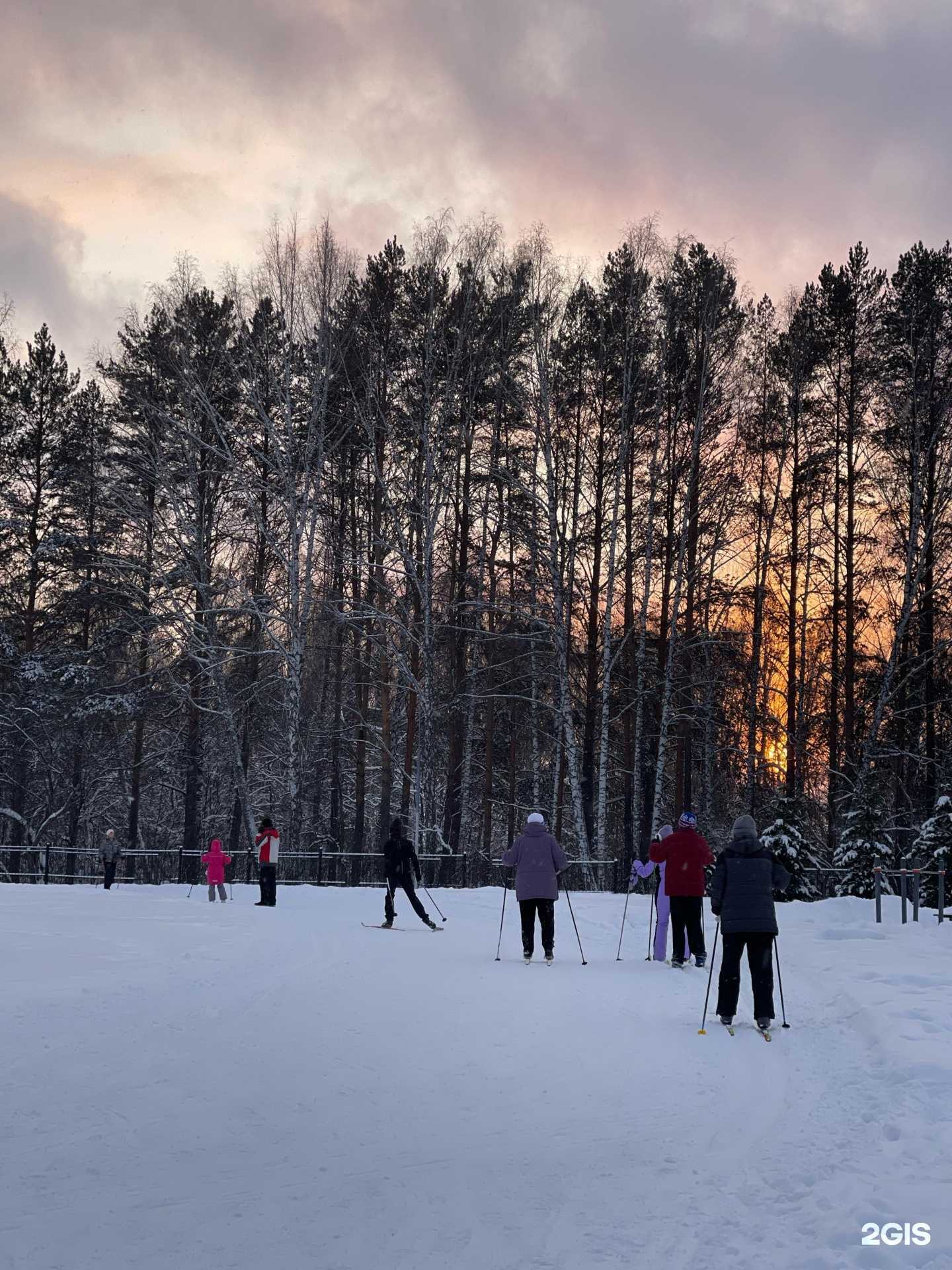 Отзывы на компанию Политехник в г. Томск c фото