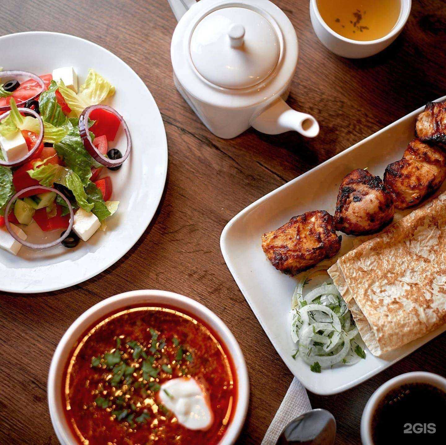 Отзывы на компанию Аракс в г. Орёл c фото