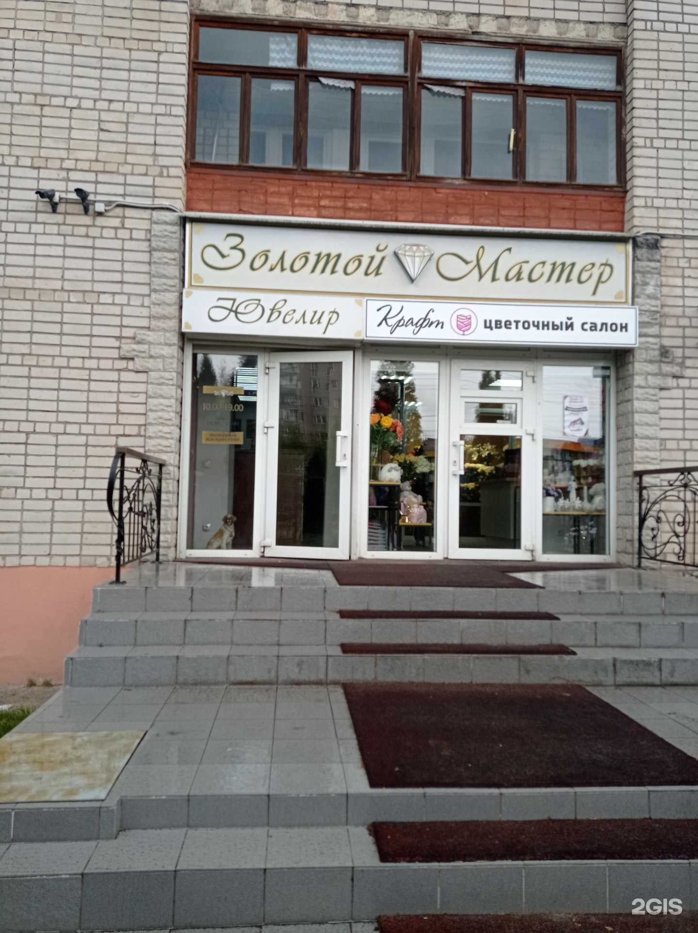 Отзывы на компанию Золотой мастер в г. Великий Новгород c фото