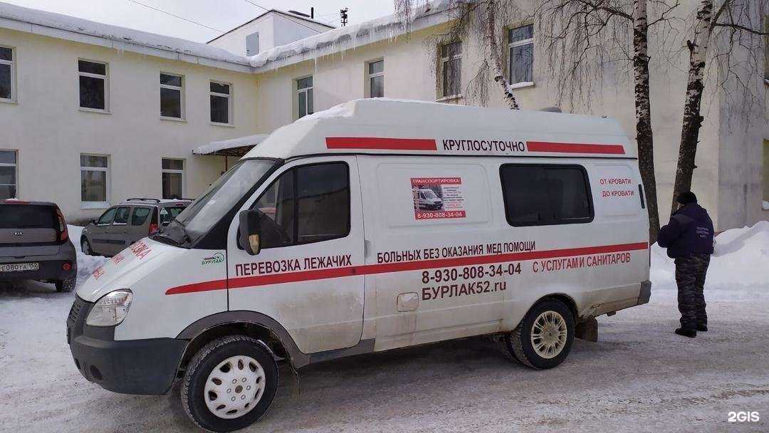 Отзывы на компанию Бурлак52 в Дзержинске c фото