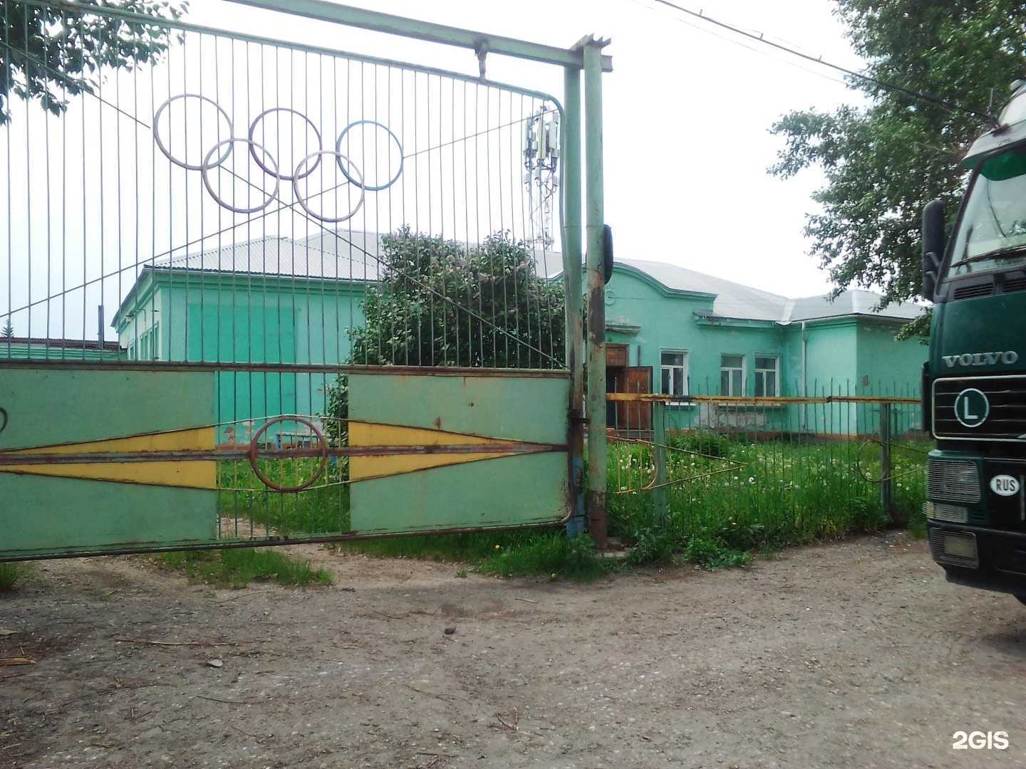 Отзывы на компанию Краевой центр технических видов спорта в Барнауле c фото - фотография 2 из 2