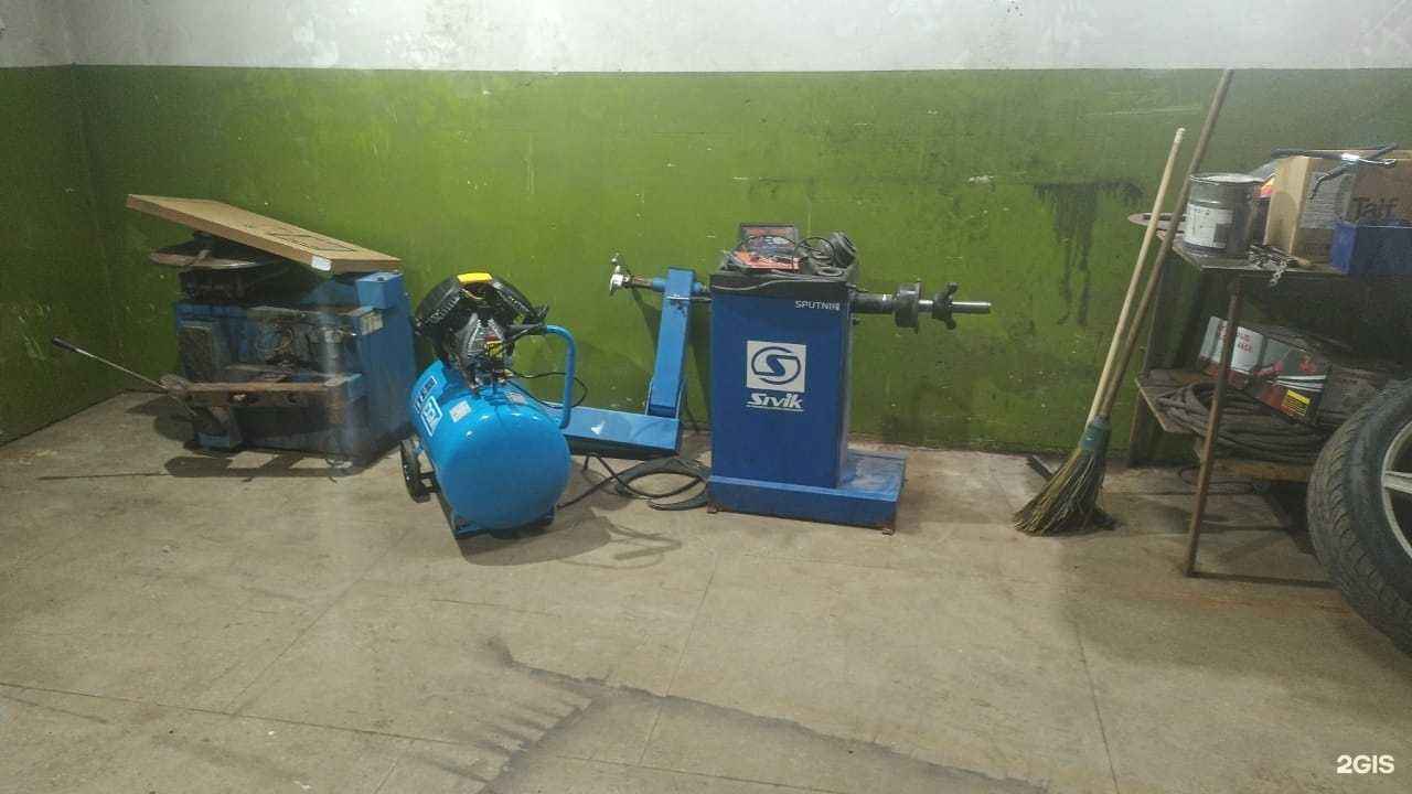 Отзывы на компанию Автомастер в Кемерове c фото