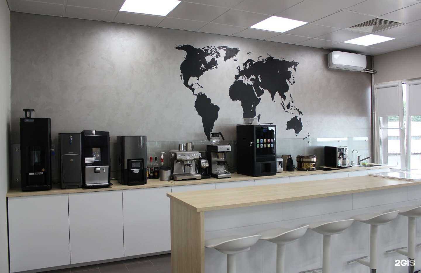 Отзывы на компанию Кофект в Люберцах c фото