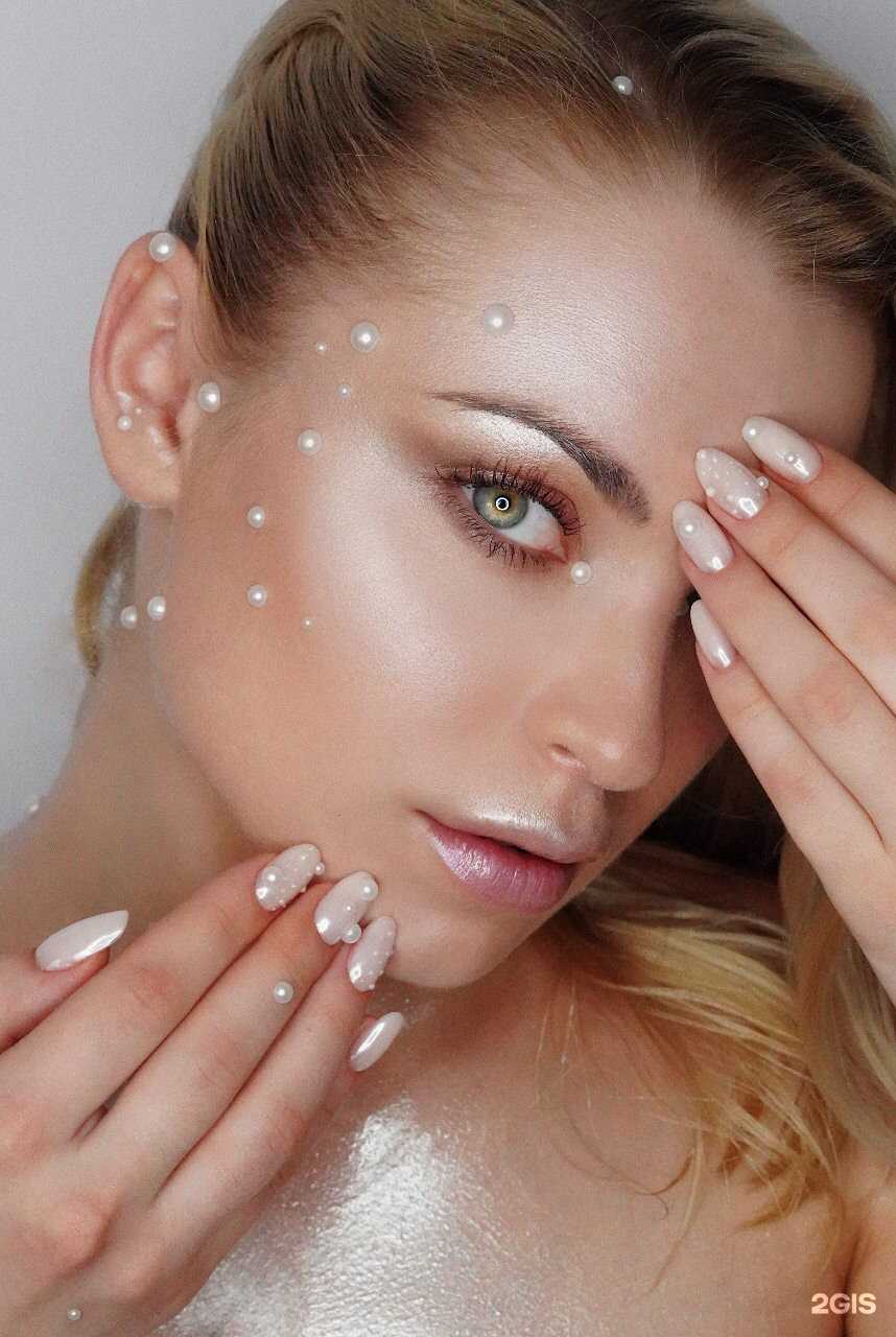 Отзывы на компанию Nail York в г. Красноярск c фото