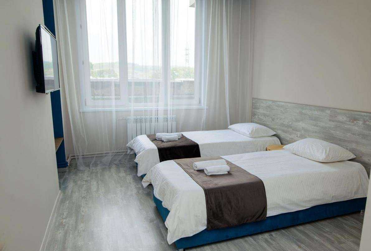 Отзывы на компанию 7 Rooms в г. Новокузнецк c фото