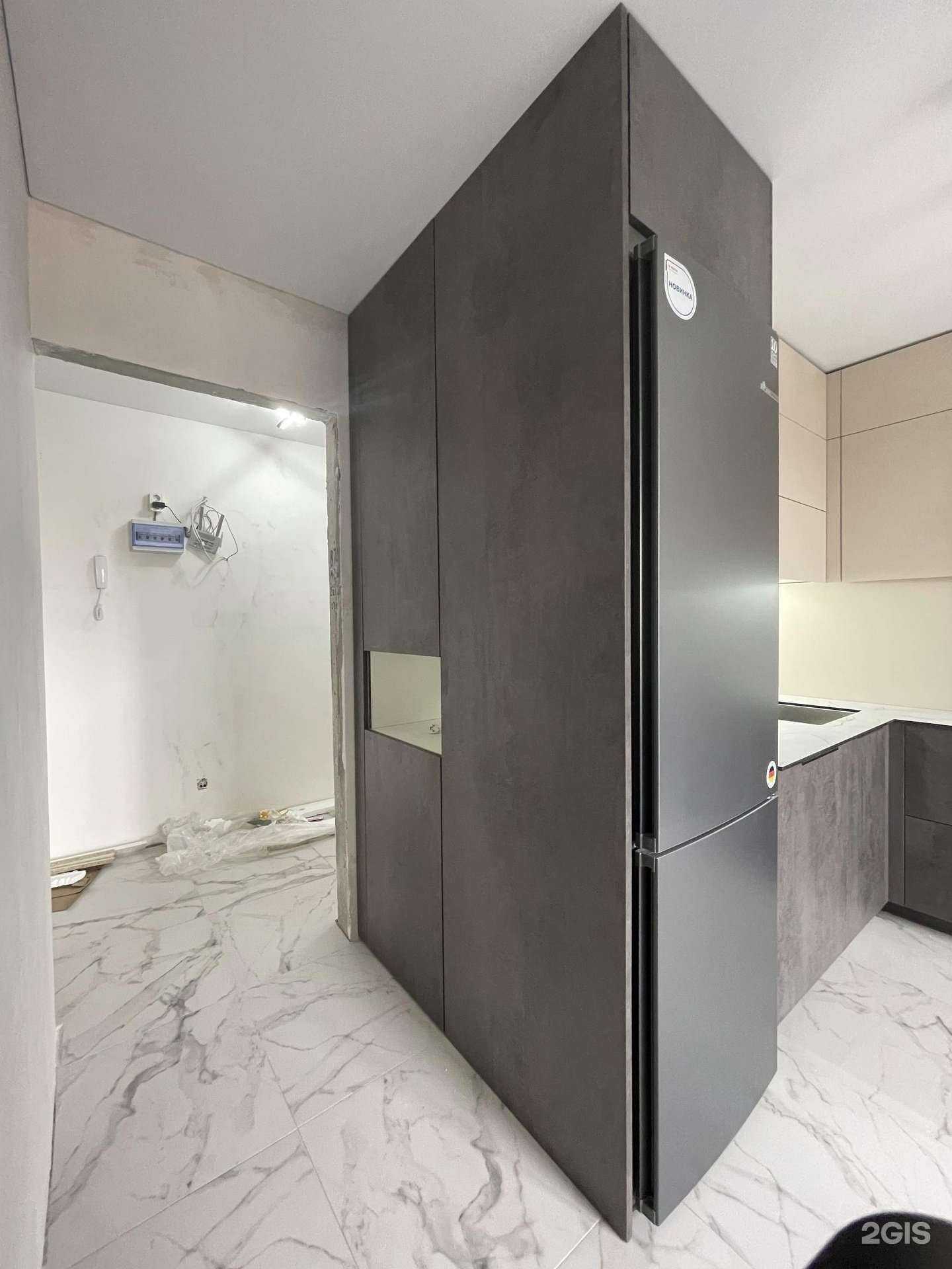 Отзывы на компанию Promebel39 в г. Гурьевск c фото