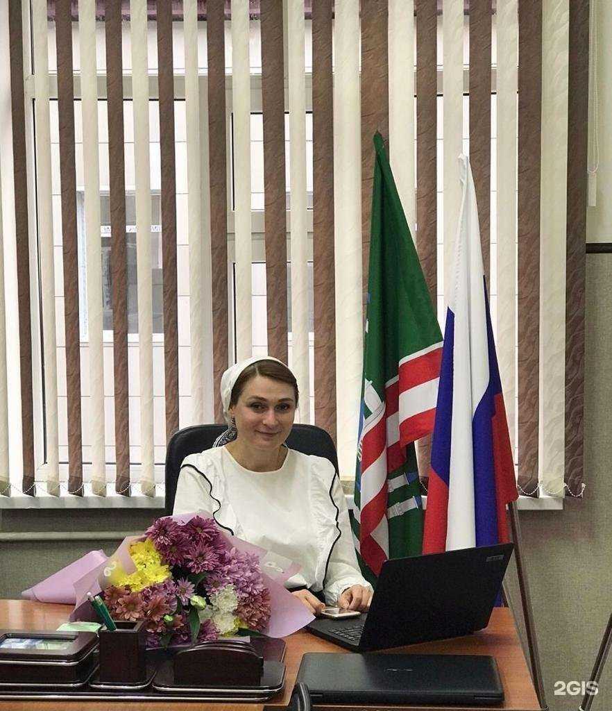 Отзывы на компанию Средняя общеобразовательная школа №67 в г. Грозный c фото