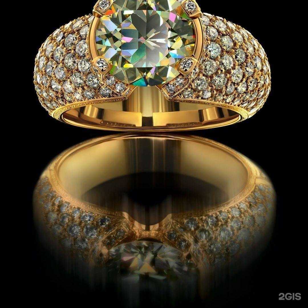 Отзывы на компанию Ювелирная мастерская в г. Новосибирск c фото