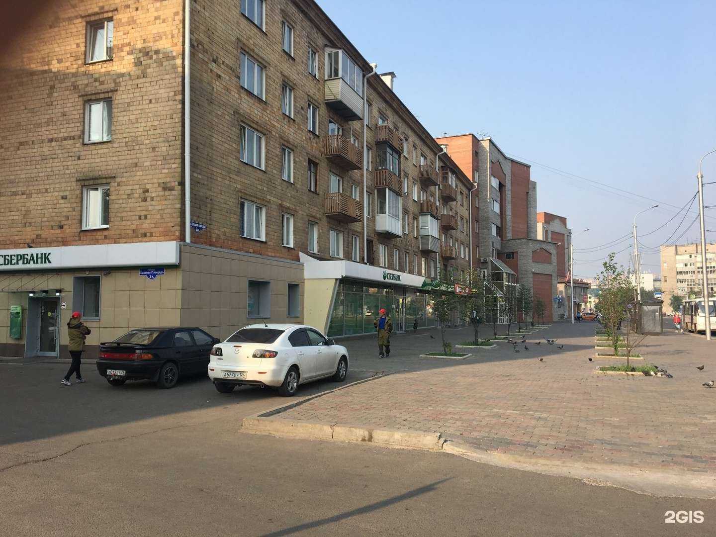 Отзывы на компанию Охранно-монтажная фирма в Красноярске c фото - фотография 2 из 2