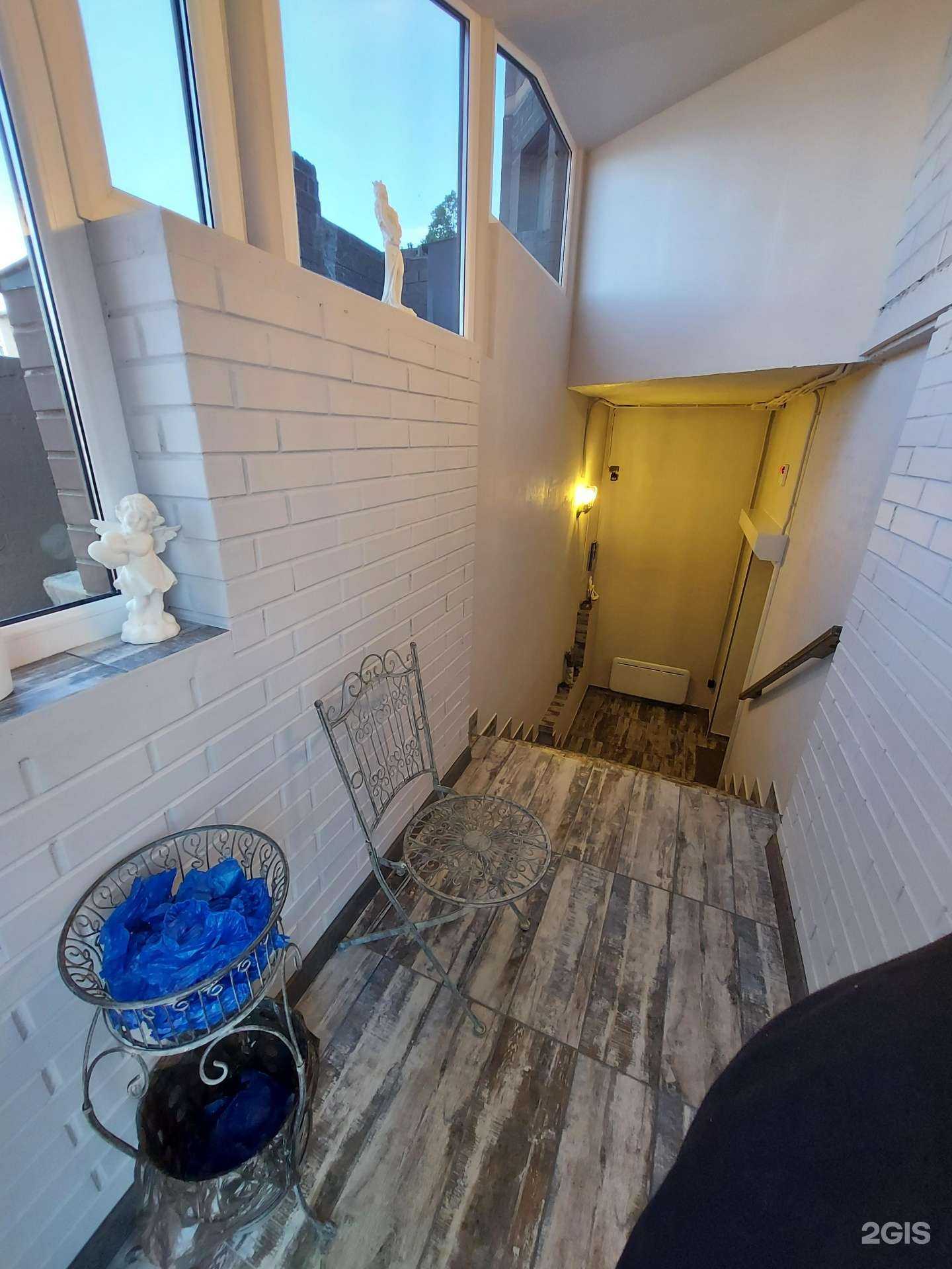 Отзывы на компанию Epil estetica в г. Воронеж c фото