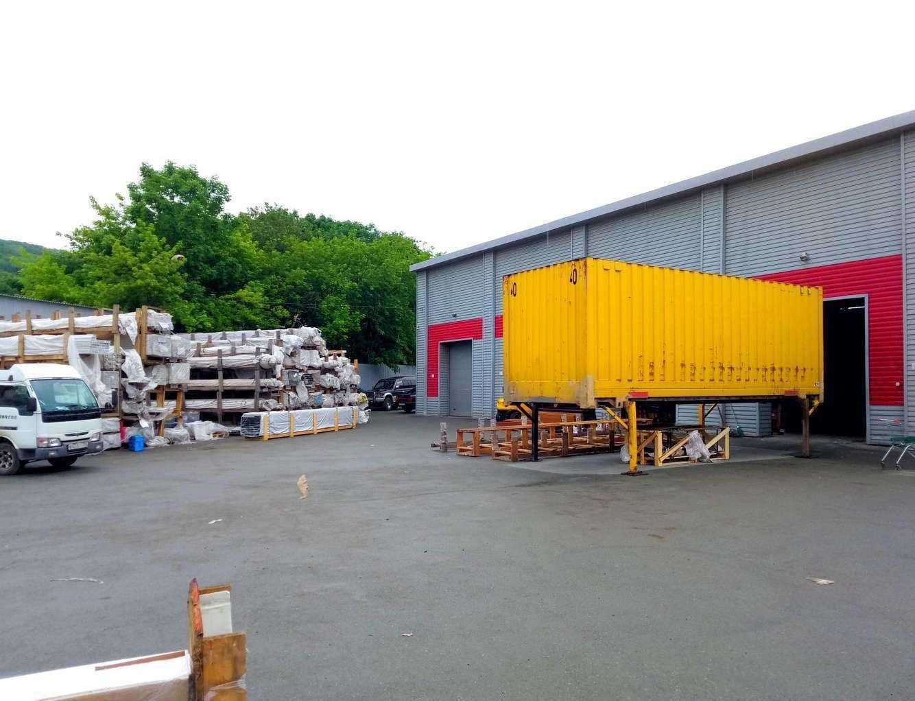 Отзывы на компанию Ртд сервис в Владивостоке c фото - фотография 2 из 2