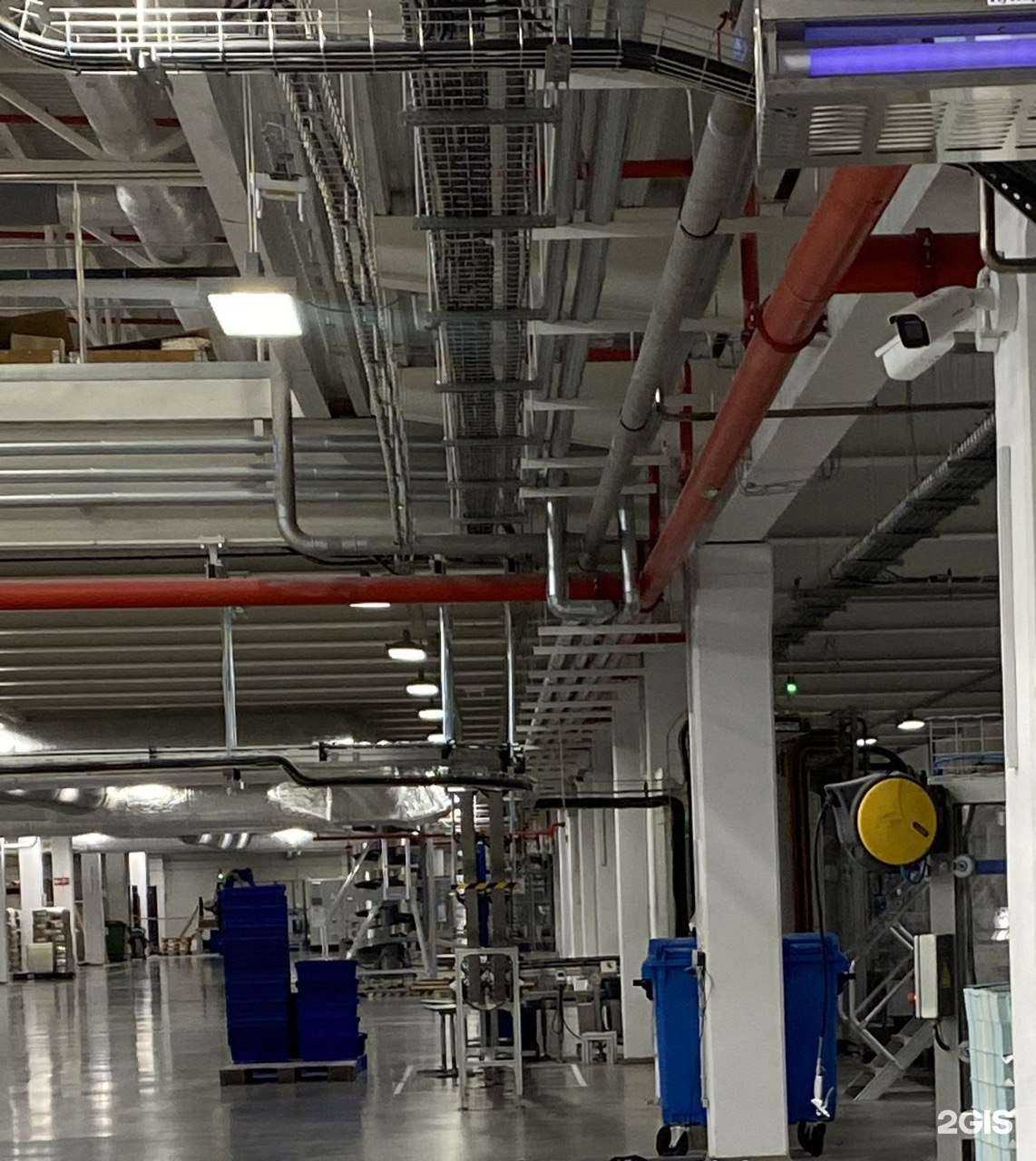 Отзывы на компанию PromClean в Казани c фото