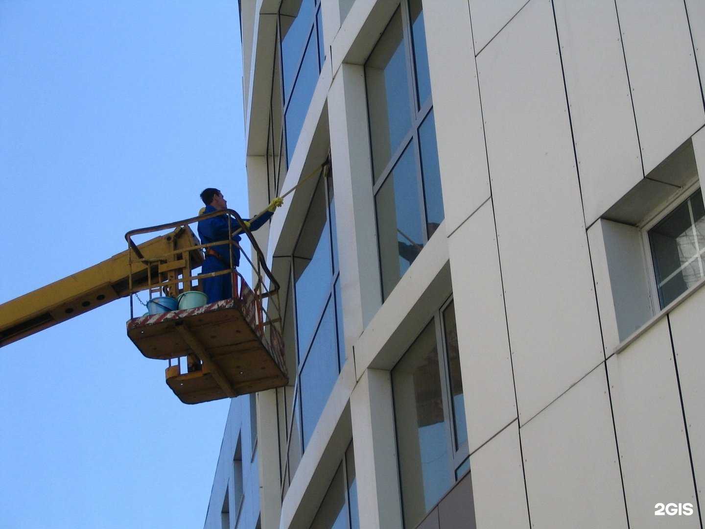 Отзывы на компанию Авангард в г. Новосибирск c фото