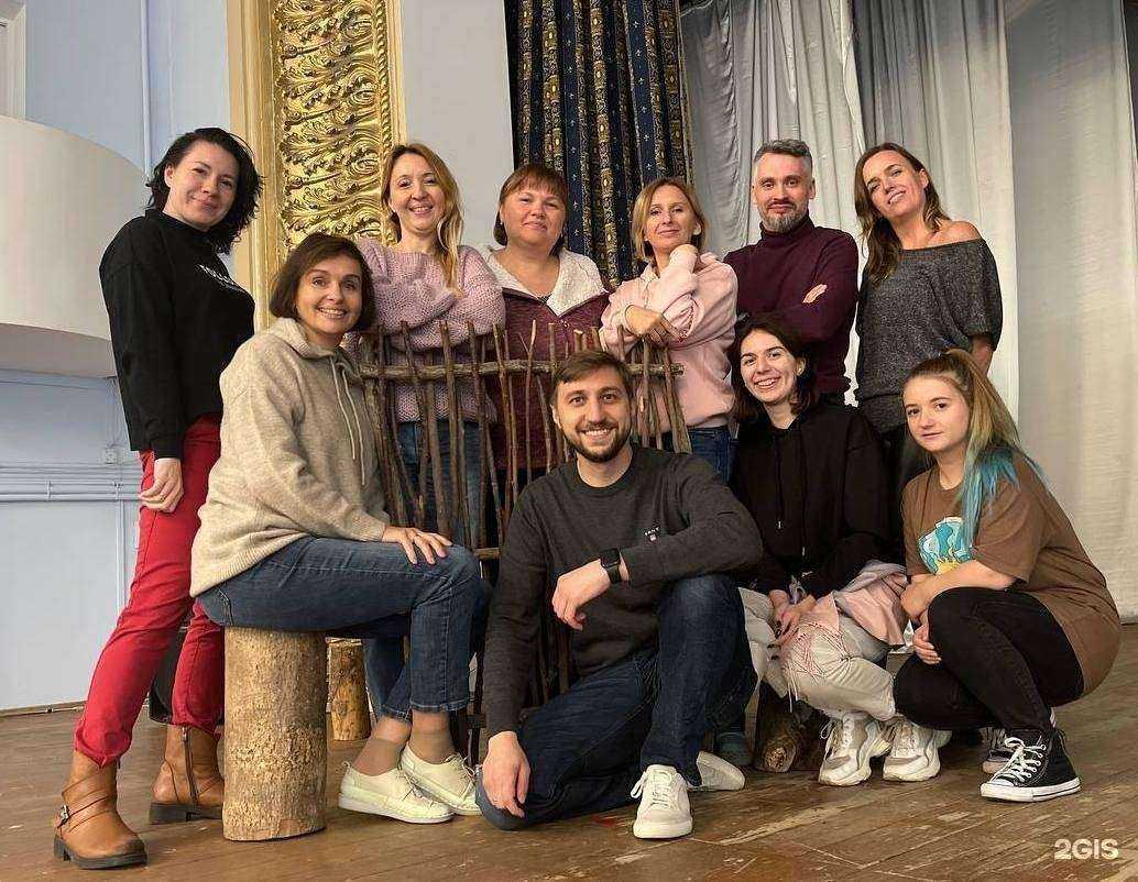 Отзывы на компанию Мой театр. в Калининграде c фото