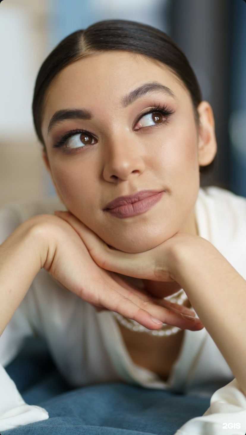 Отзывы на компанию Студия свадебного стилиста-визажиста Ирины Канашиной  в Петропавловске-Камчатском c фото