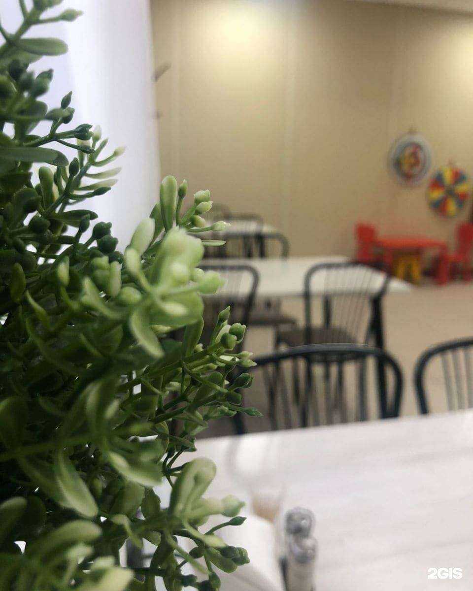 Отзывы на компанию Столовая №6 в г. Северск c фото