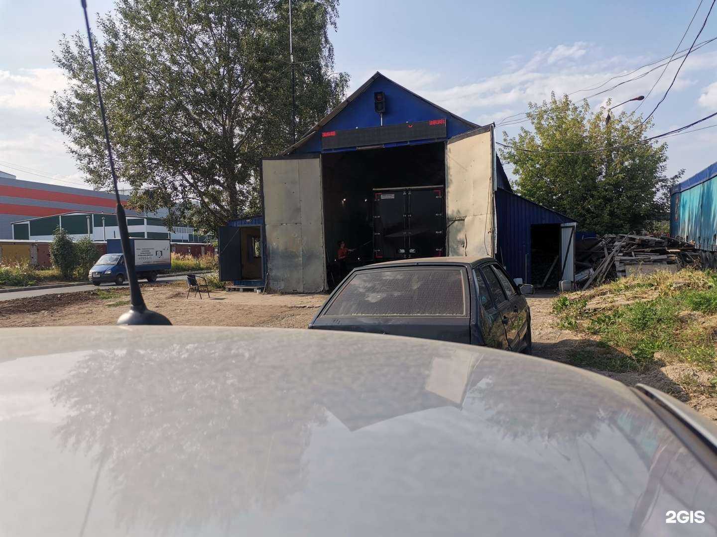 Отзывы на компанию АЗС 600 в Кирове c фото