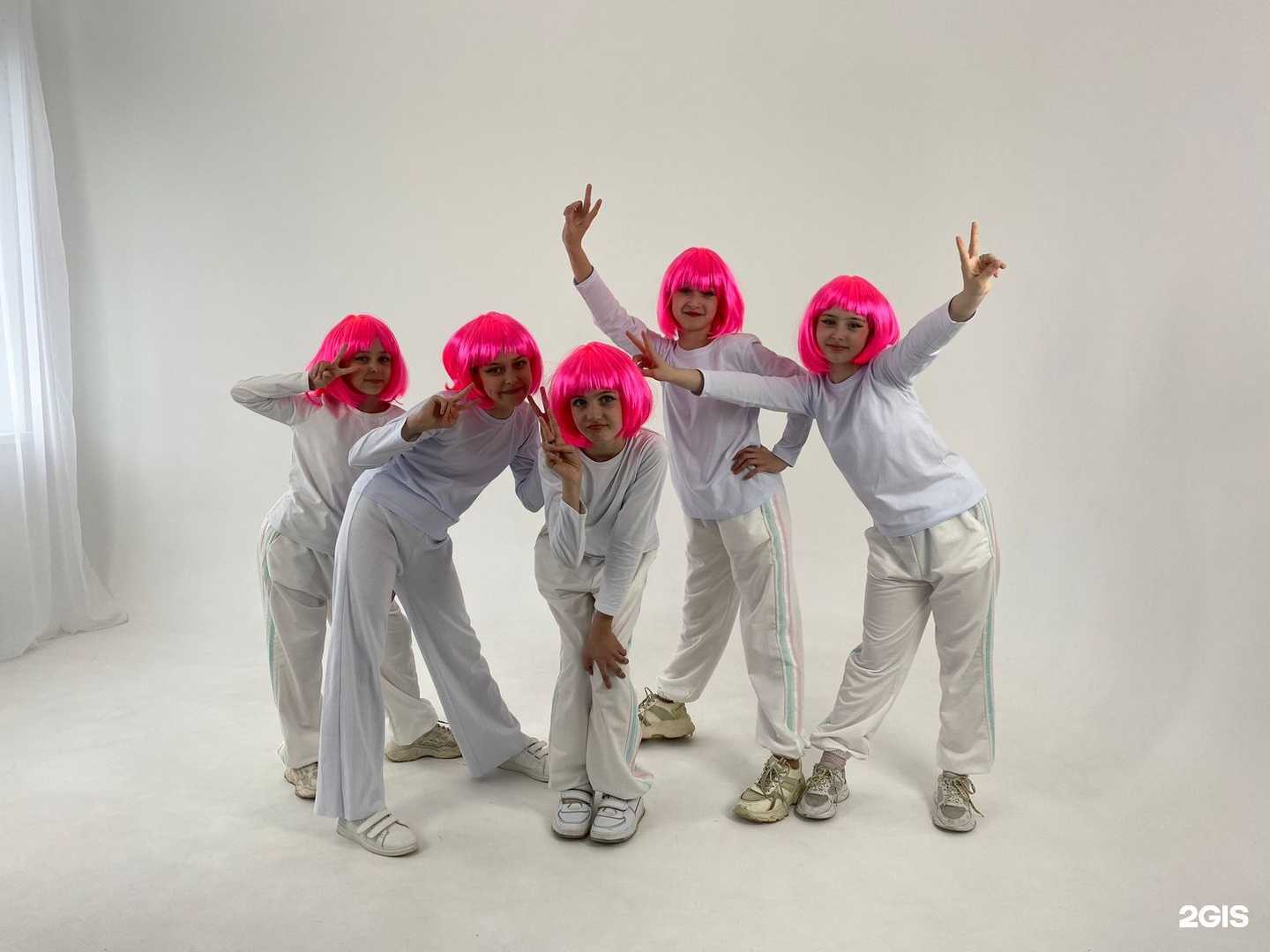 Отзывы на компанию JsDanceStudio в Северске c фото