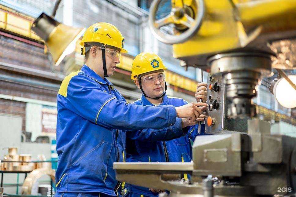 Отзывы на компанию Калужский турбинный завод в г. Калуга c фото