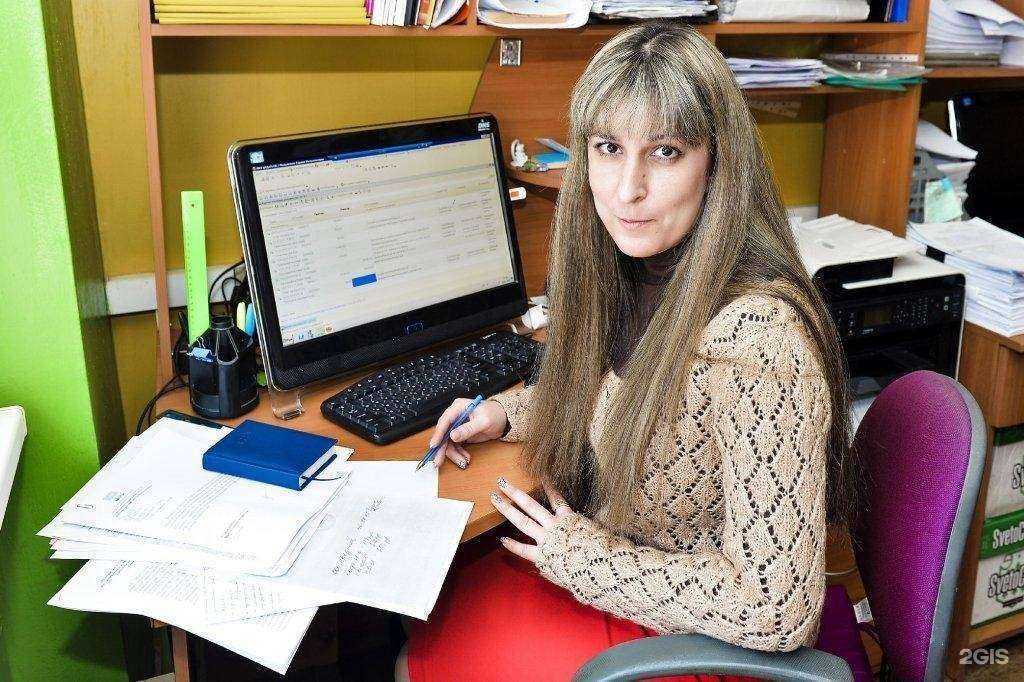 Отзывы на компанию Центр реабилитации детей и подростков с ограниченными возможностями им. Л.В. Боряк в г. Новокузнецк c фото