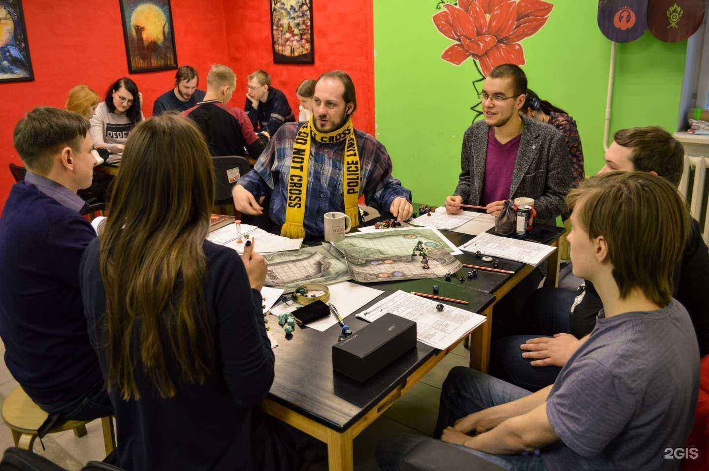 Отзывы на компанию 20 граней в Нижнем Новгороде c фото