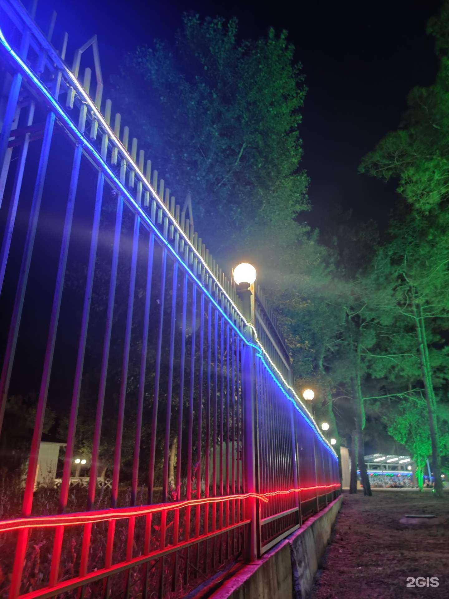 Отзывы на компанию Зори Анапы в г. Анапа c фото