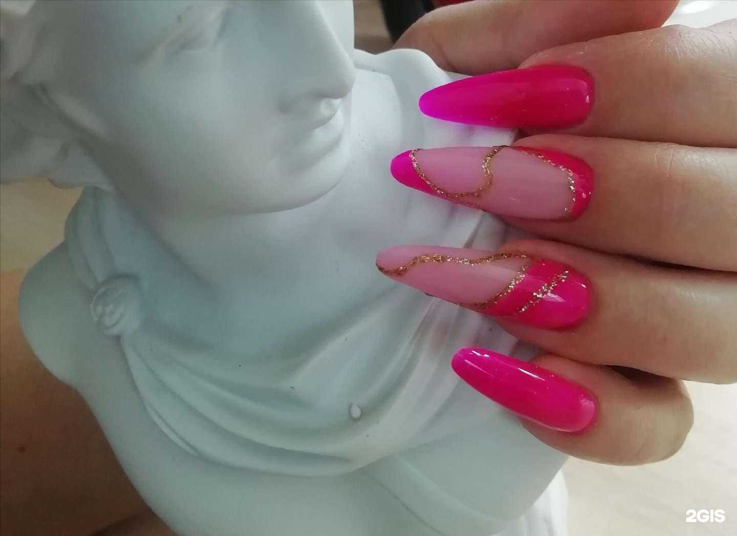 Отзывы на компанию Салон красоты в Волгограде c фото