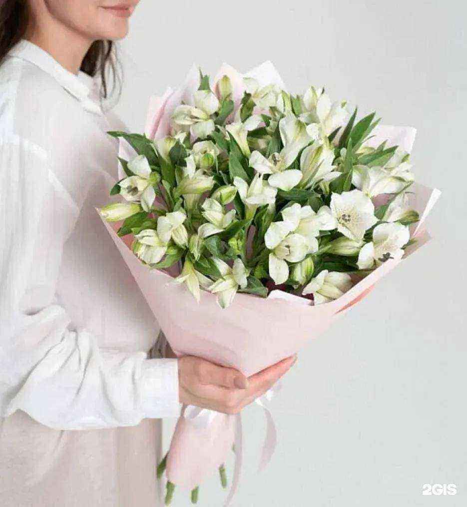 Отзывы на компанию Все пучком в Красноярске c фото