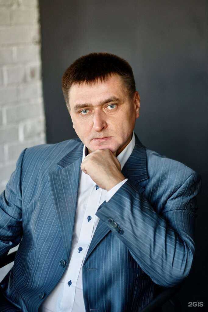 Отзывы на компанию Адвокат Колосов Б.С. в г. Красноярск c фото