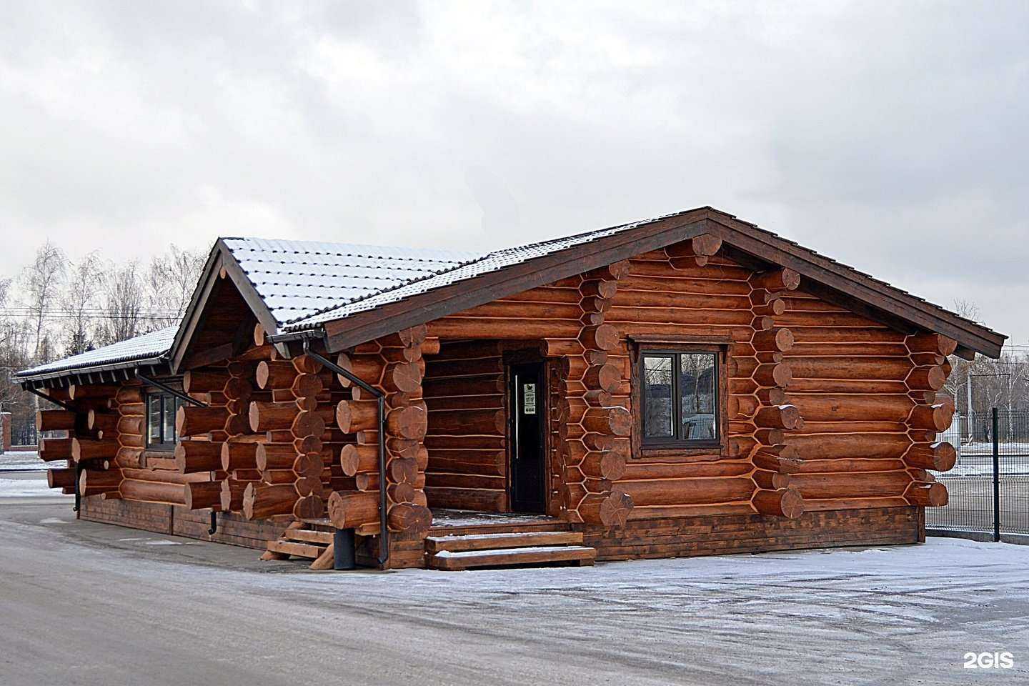 Отзывы на компанию Новый зодчий в г. Тольятти c фото