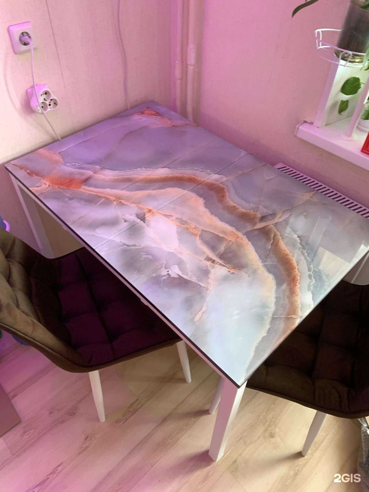 Отзывы на компанию Стол и Стул в г. Копейск c фото