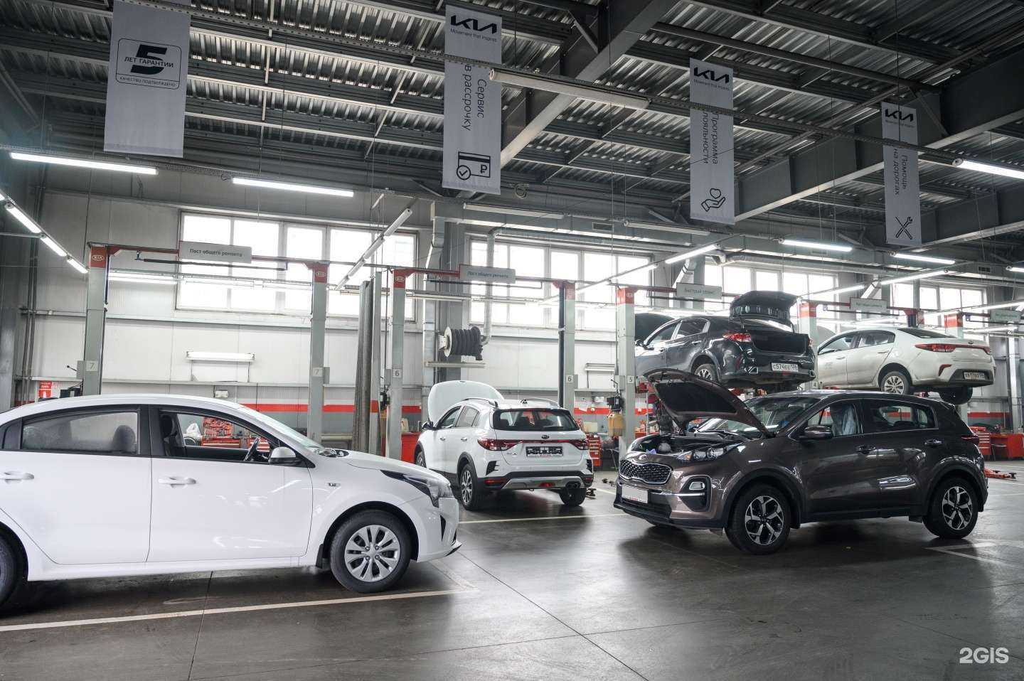 Отзывы на компанию Мотор Ленд в г. Воронеж c фото