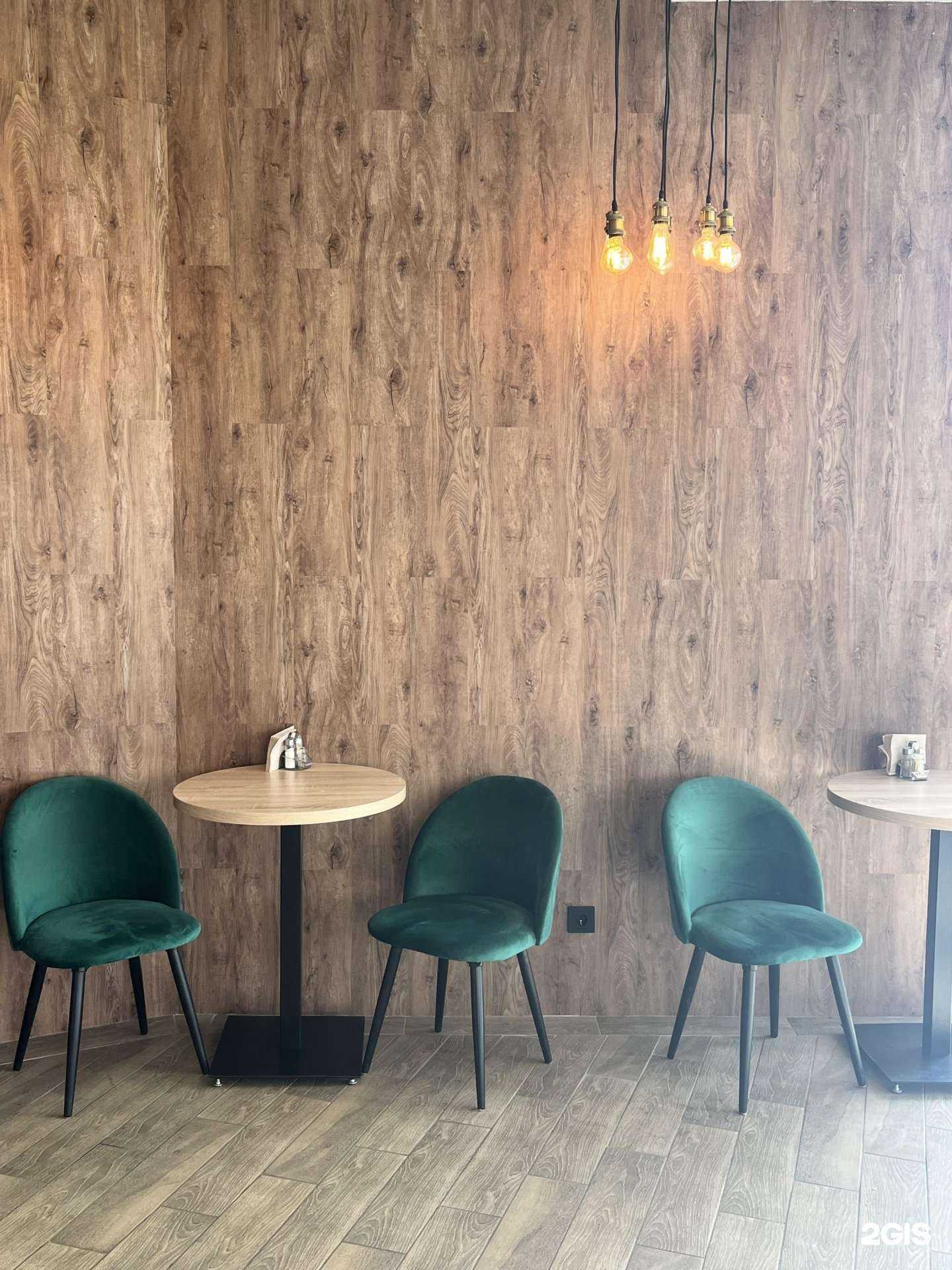 Отзывы на компанию Фабрика вкуса в Сызрани c фото