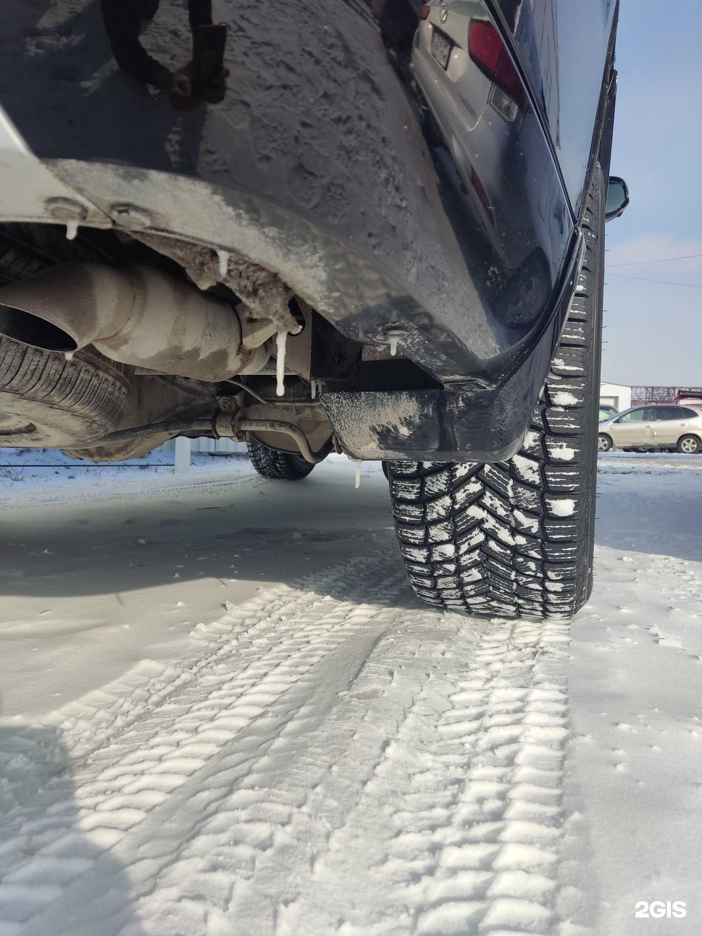 Отзывы на компанию Aurus в Новосибирске c фото - фотография 2 из 2