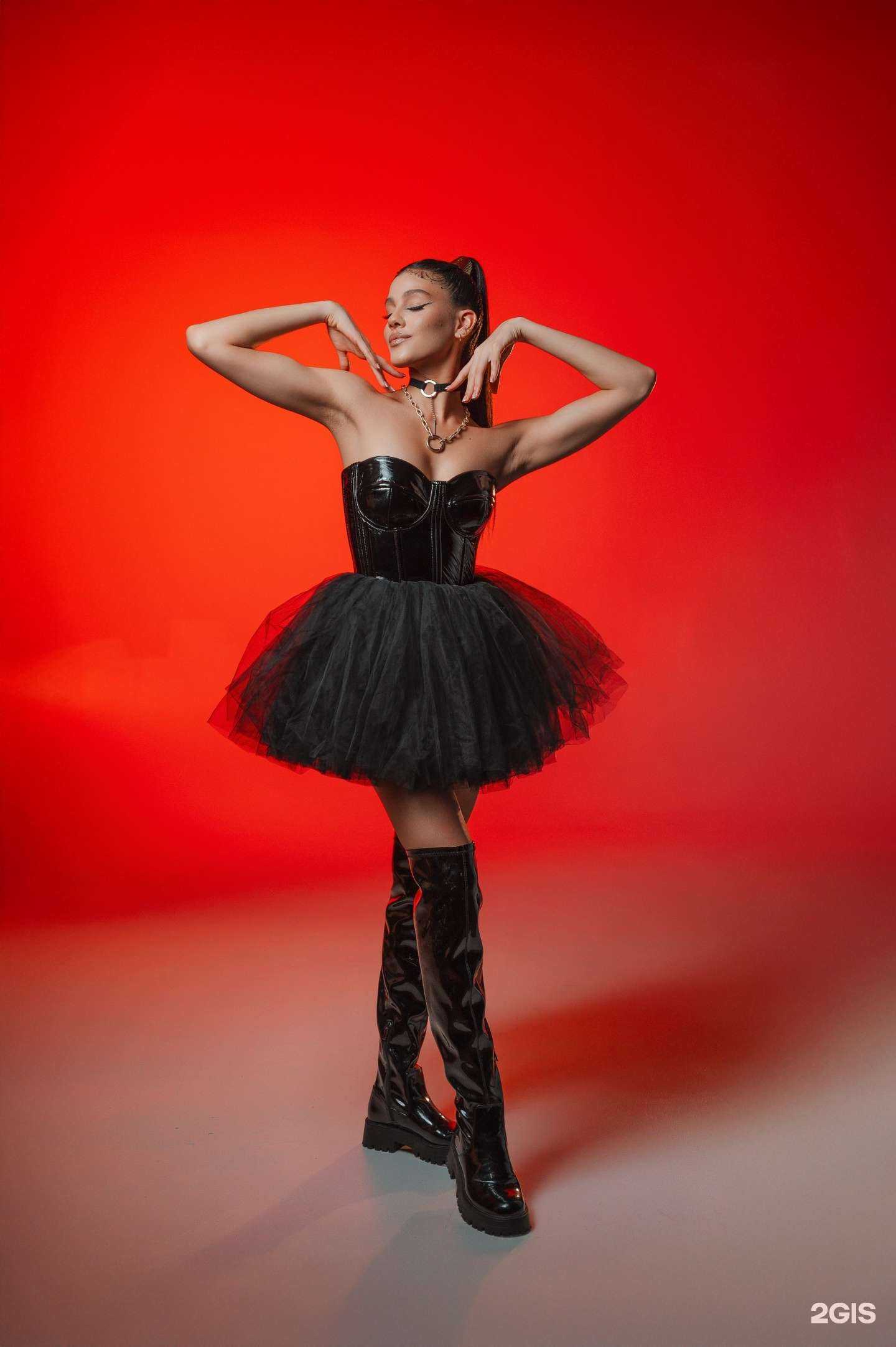 Отзывы на компанию Ателье-салон в г. Балашиха c фото