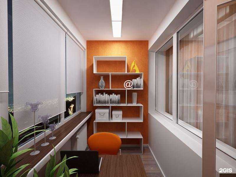 Отзывы на компанию Балконы и лоджии в Нижнем Новгороде c фото