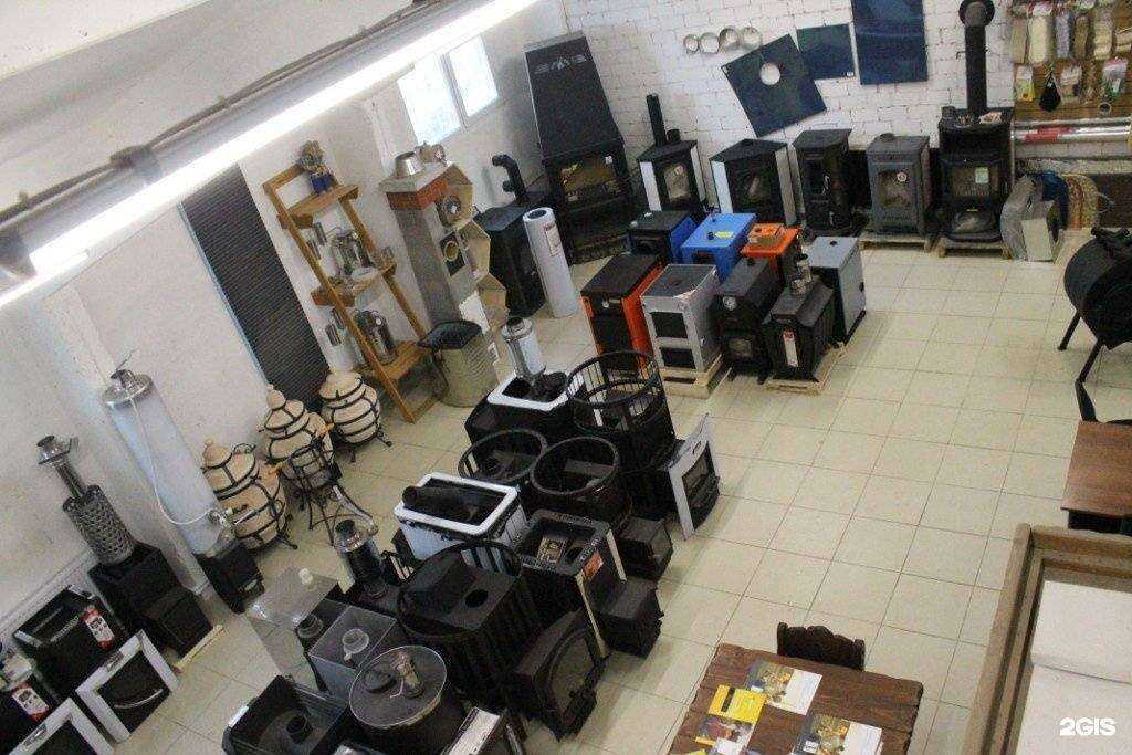 Отзывы на компанию СаунаВлад в г. Владимир c фото